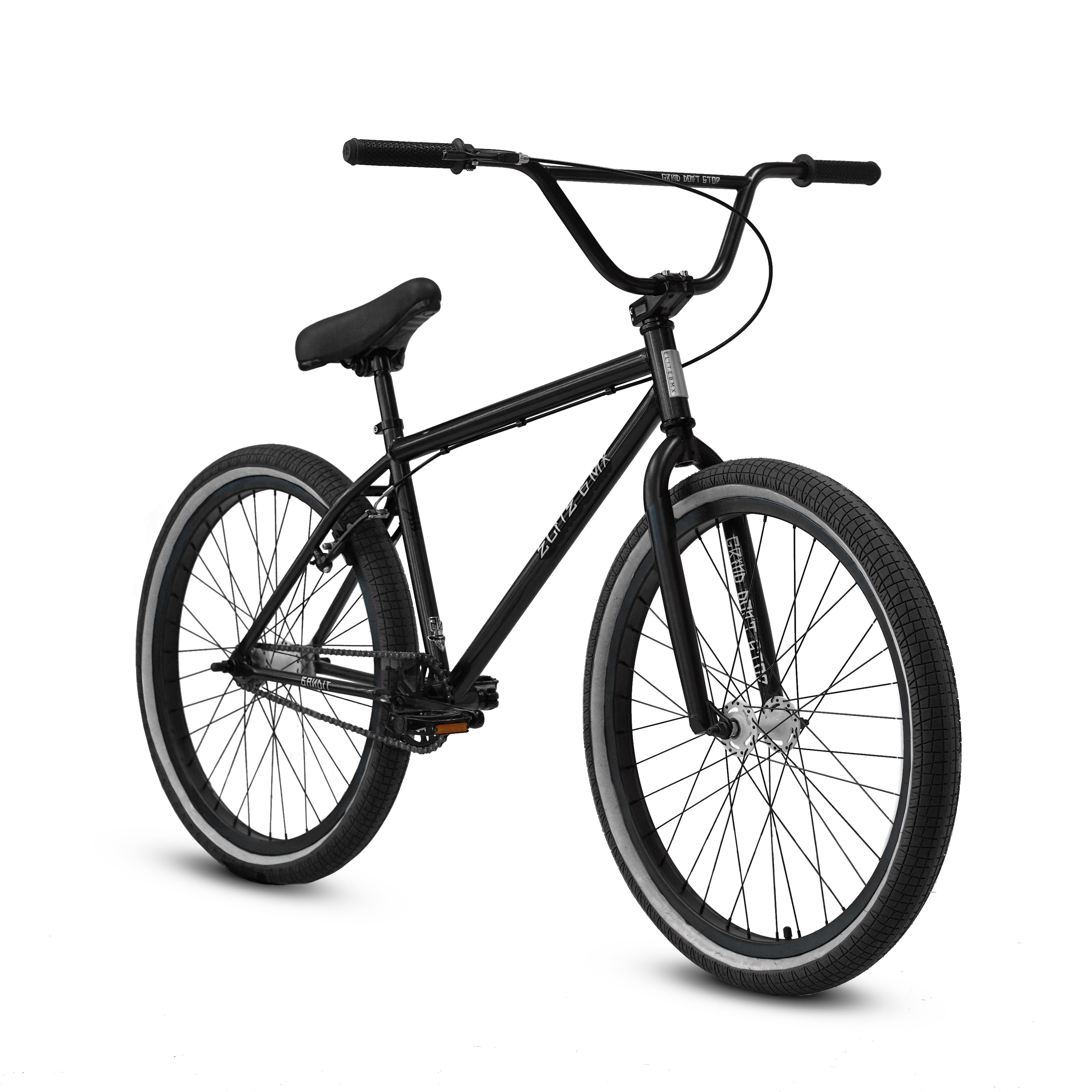 elite bmx bicycle Bandit