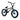 PEE WEE 18" - Black Jay