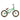PEE WEE 18" - Forest Green