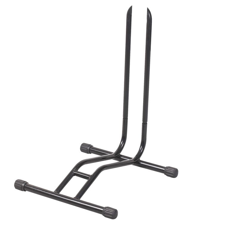 Cycle discount holding stand