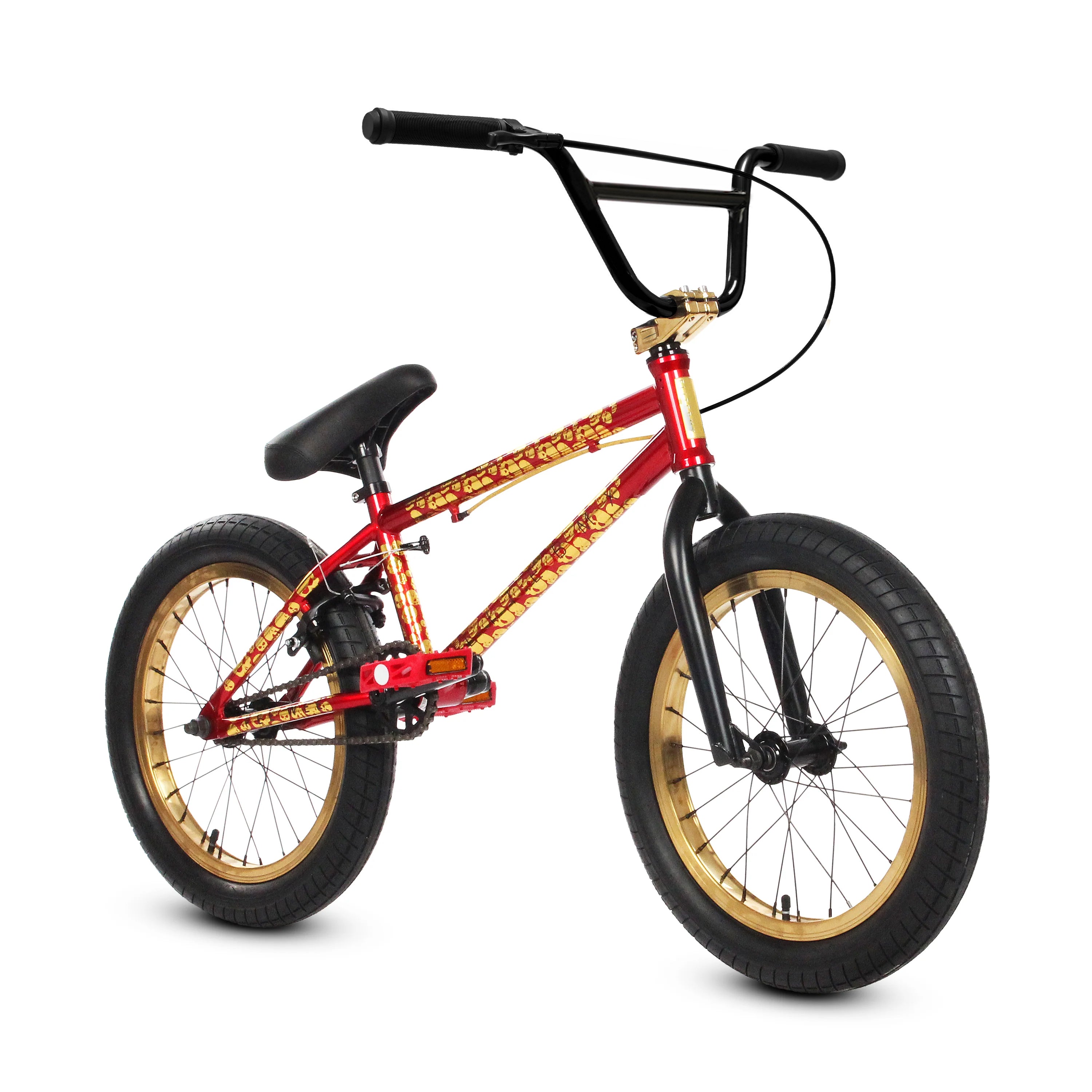 PEE WEE 18
