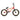 PEE WEE 18" - Red Skully