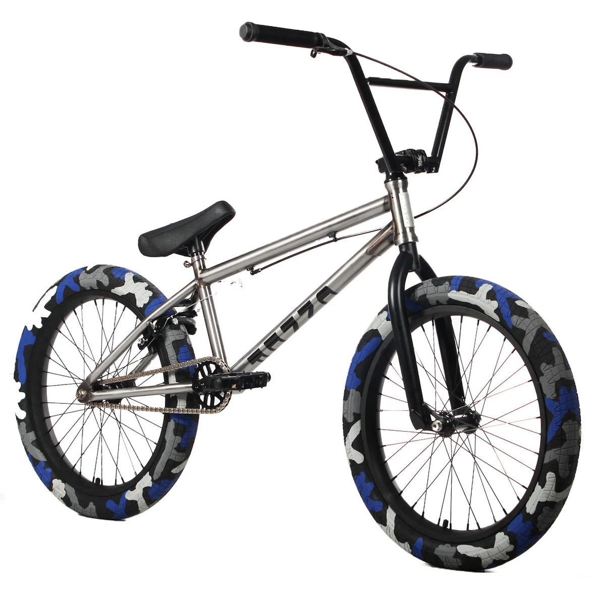 Elite cmndr bmx new arrivals