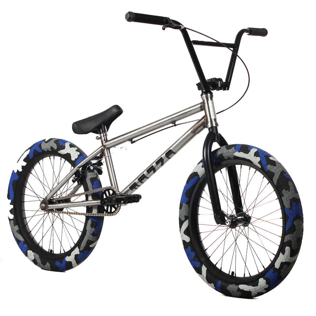 Elite 2025 bmx bikes