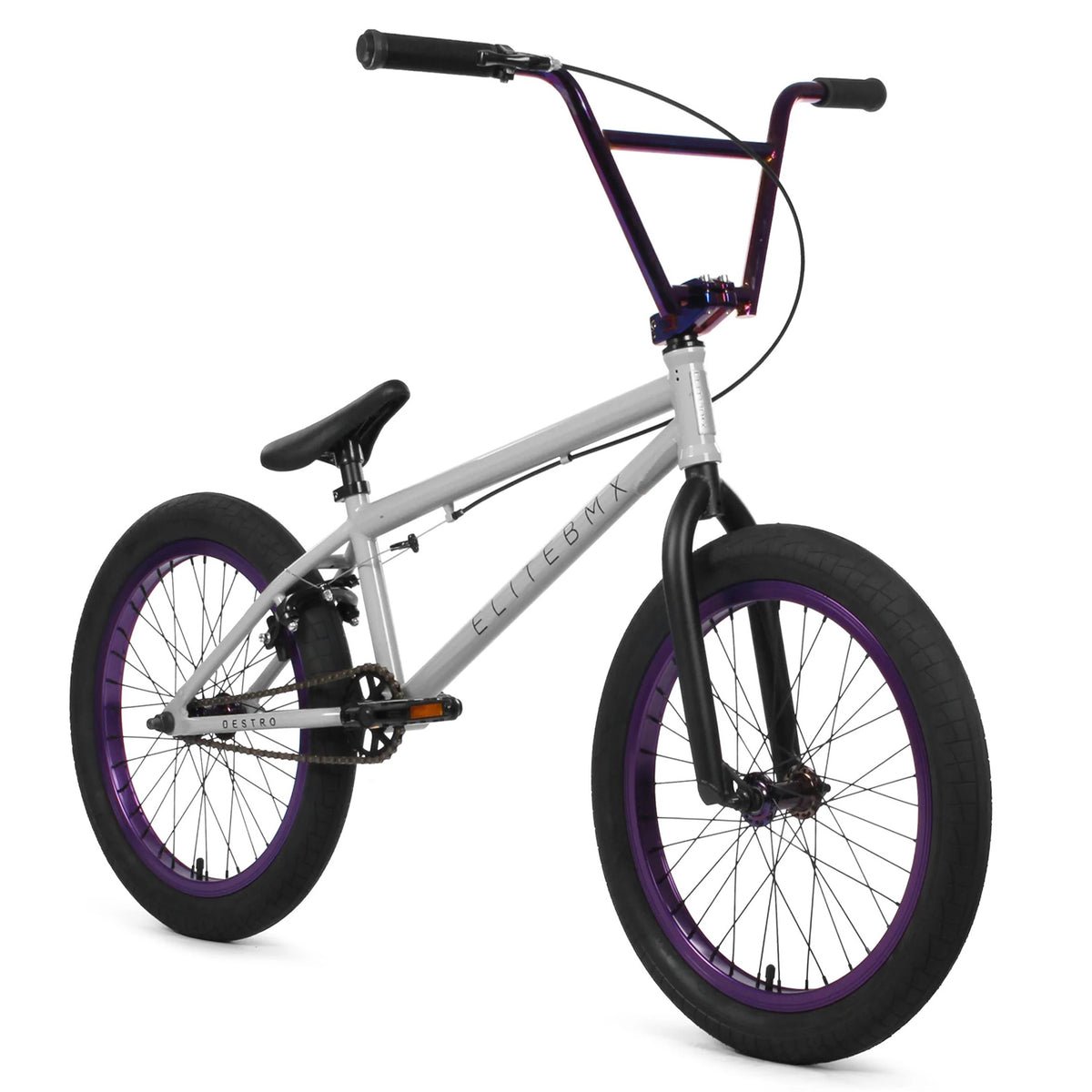 Elite bmx destro bmx bike 2019 best sale