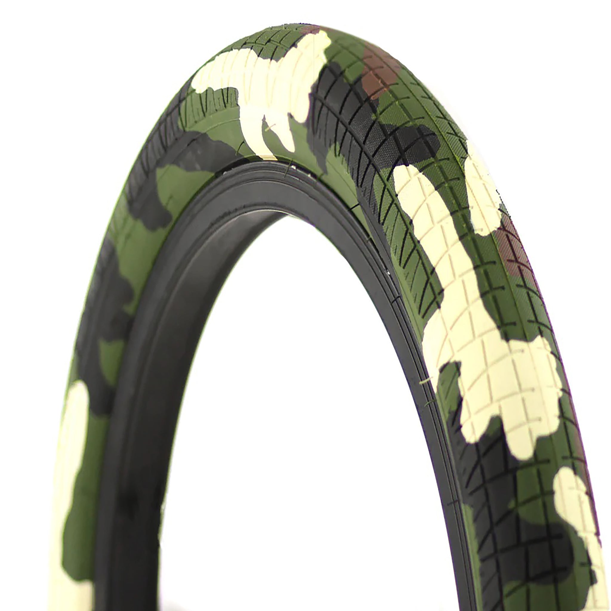 Tires Combat 20