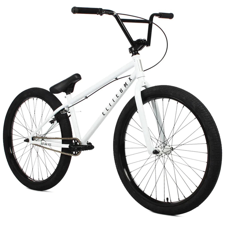 Outlaw 4130 Outlaw 4130