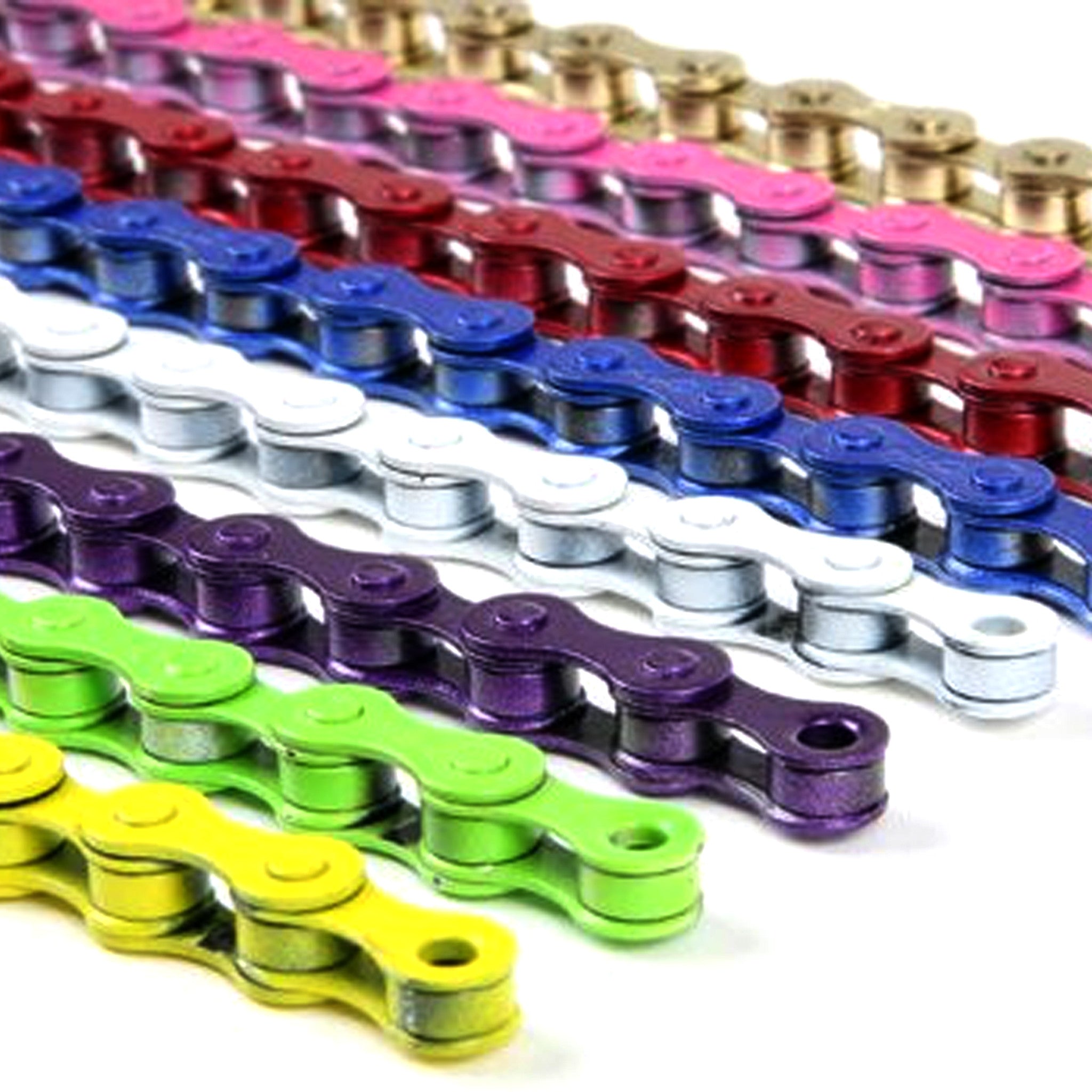 KMC CHAIN – Elite BMX Bikes