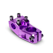 Elite CNC Stem - Anodized Purple