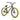 Bandit - Black Yellow 29"