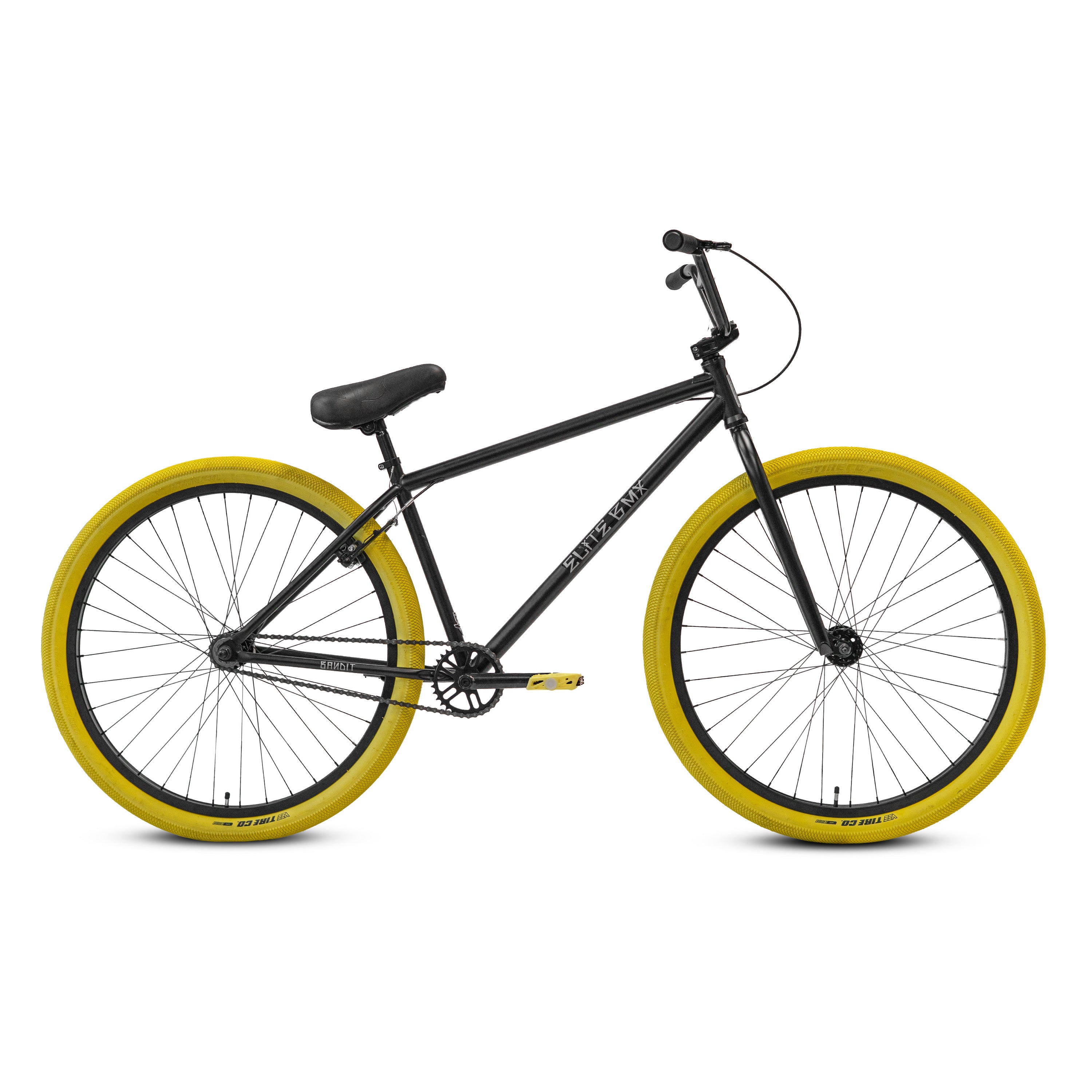 29 inch bmx bicycle Bandit