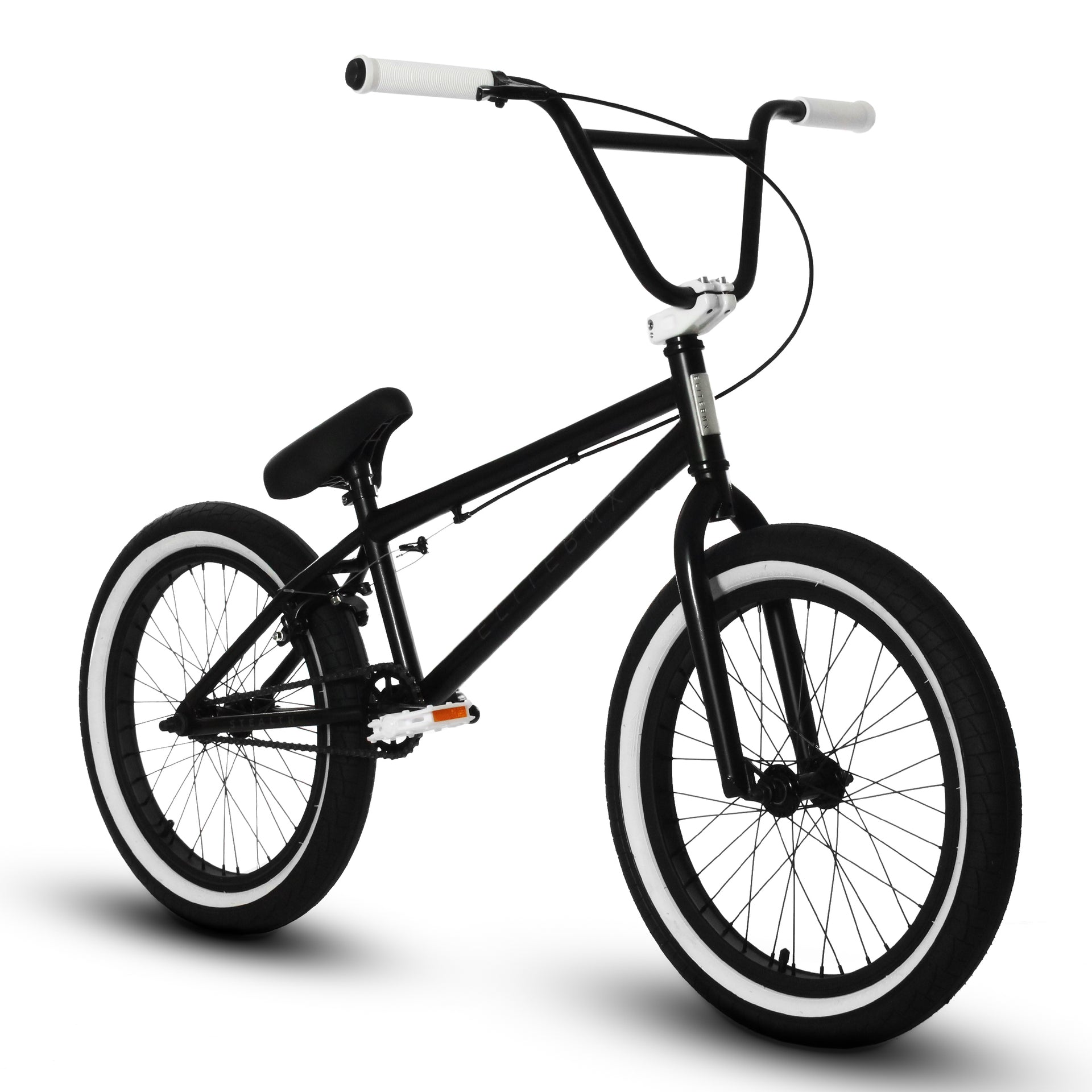 Bmx Racing Pre Built Bmx Bikes SWORDlimit TF-1 Freestyle BMX Bike