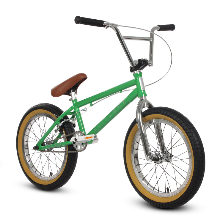 PEE WEE 18" - Forest Green