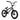 PEE WEE 16" - Black