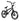 PEE WEE 18" - Black Matte