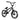 PEE WEE 18" - Black Matte