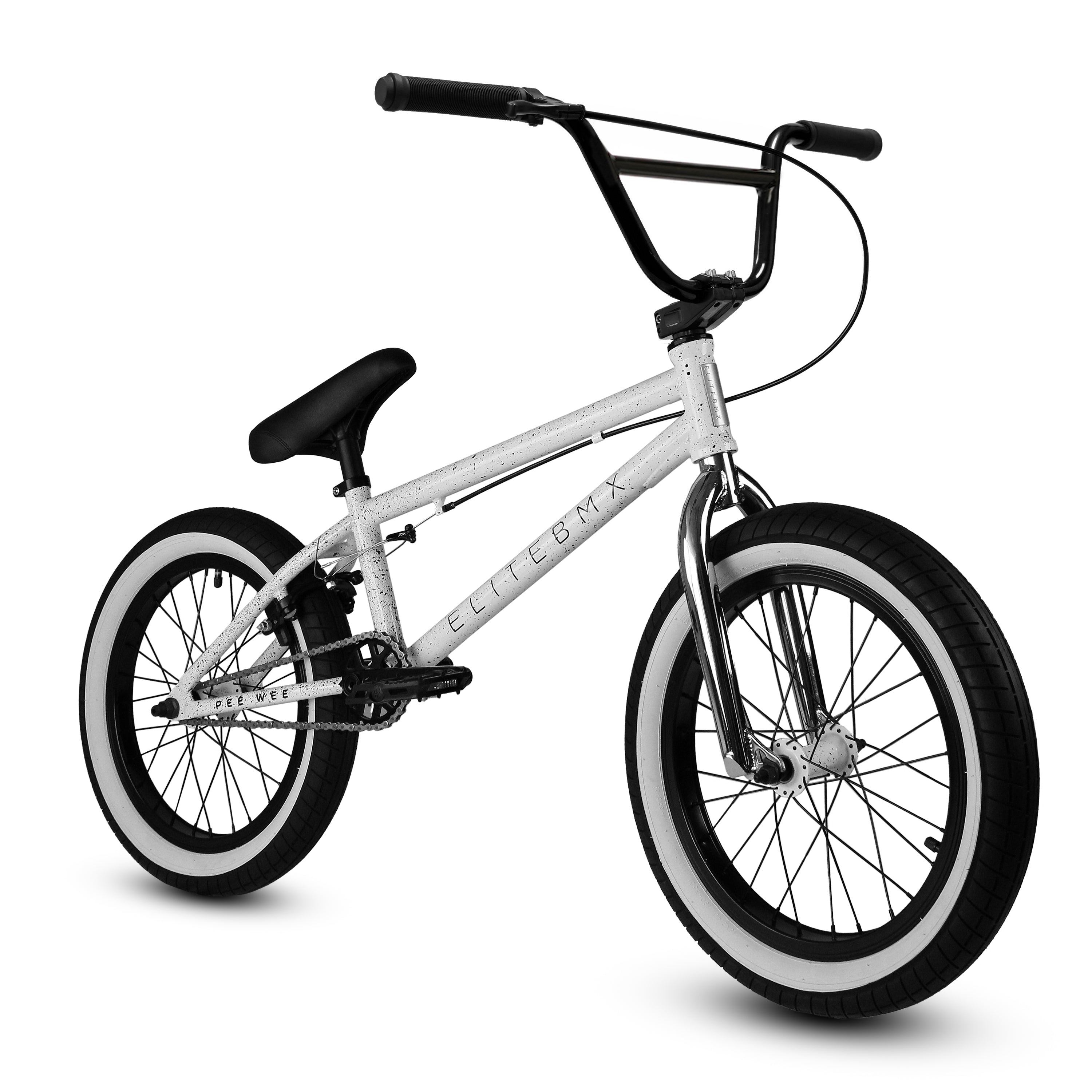 PEE WEE 18