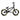 PEE WEE 16" - Black Combat