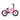 PEE WEE 16" - Pinky
