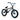 PEE WEE 18" - Black Jay