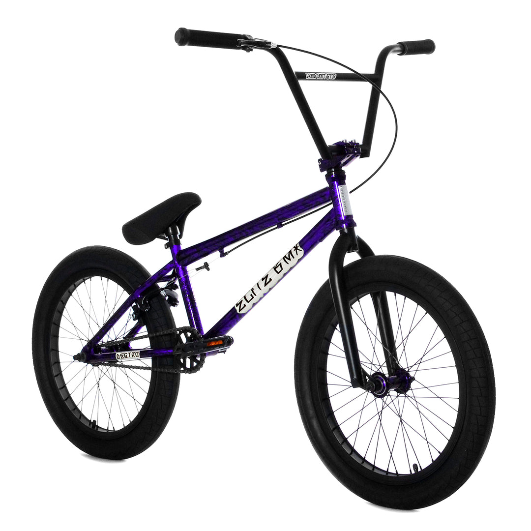 DESTRO Elite BMX Bikes