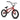 Destro - Red Anodizeed
