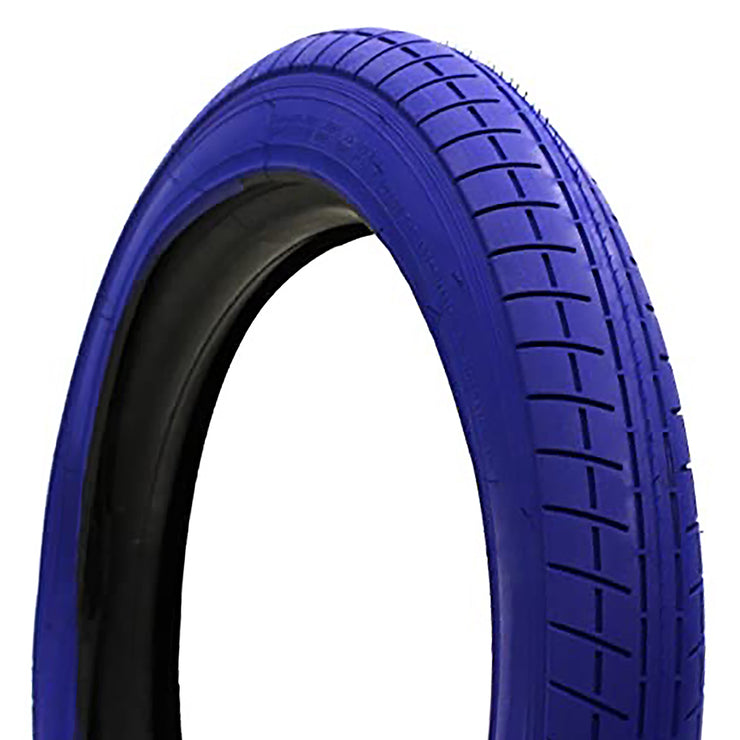 Tires - Precise 20" x2.40 - Blue