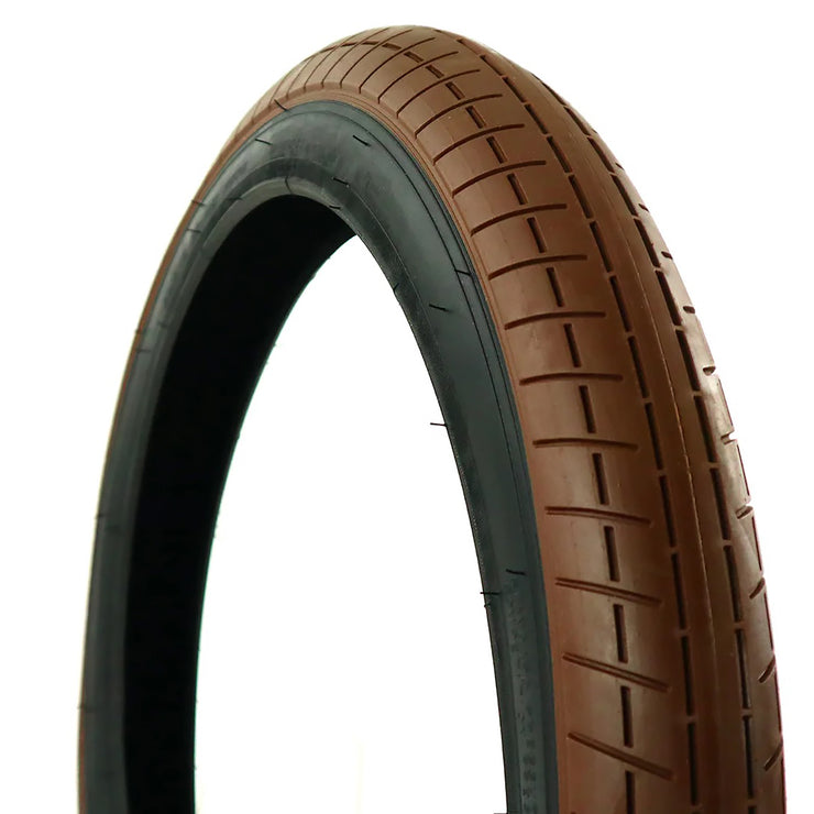 Tires - Precise 20" x 2.40 - Brown