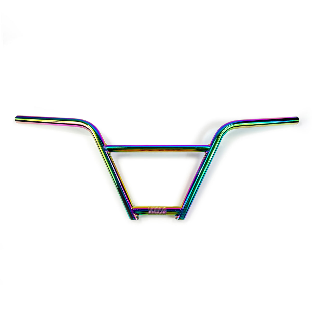 Manubrio BMX NEO Cromato 22,2 Mm – Modello Original BMX Bar CR 736 Slick