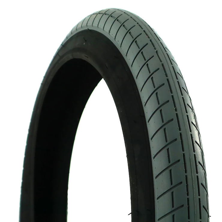 Tires - Precise 20" x2.40 - Grey