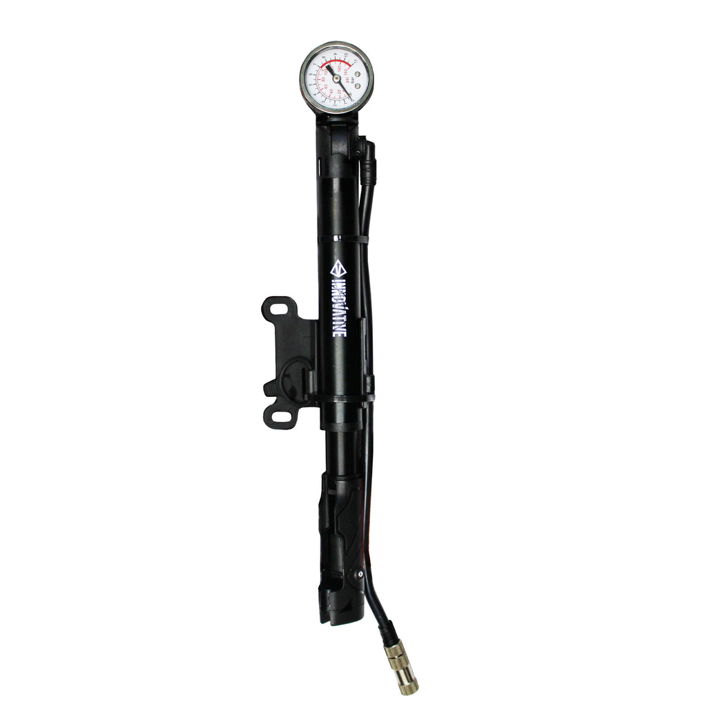 Bikemate mini hot sale pump