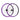 26" Wheelset Purple Chrome