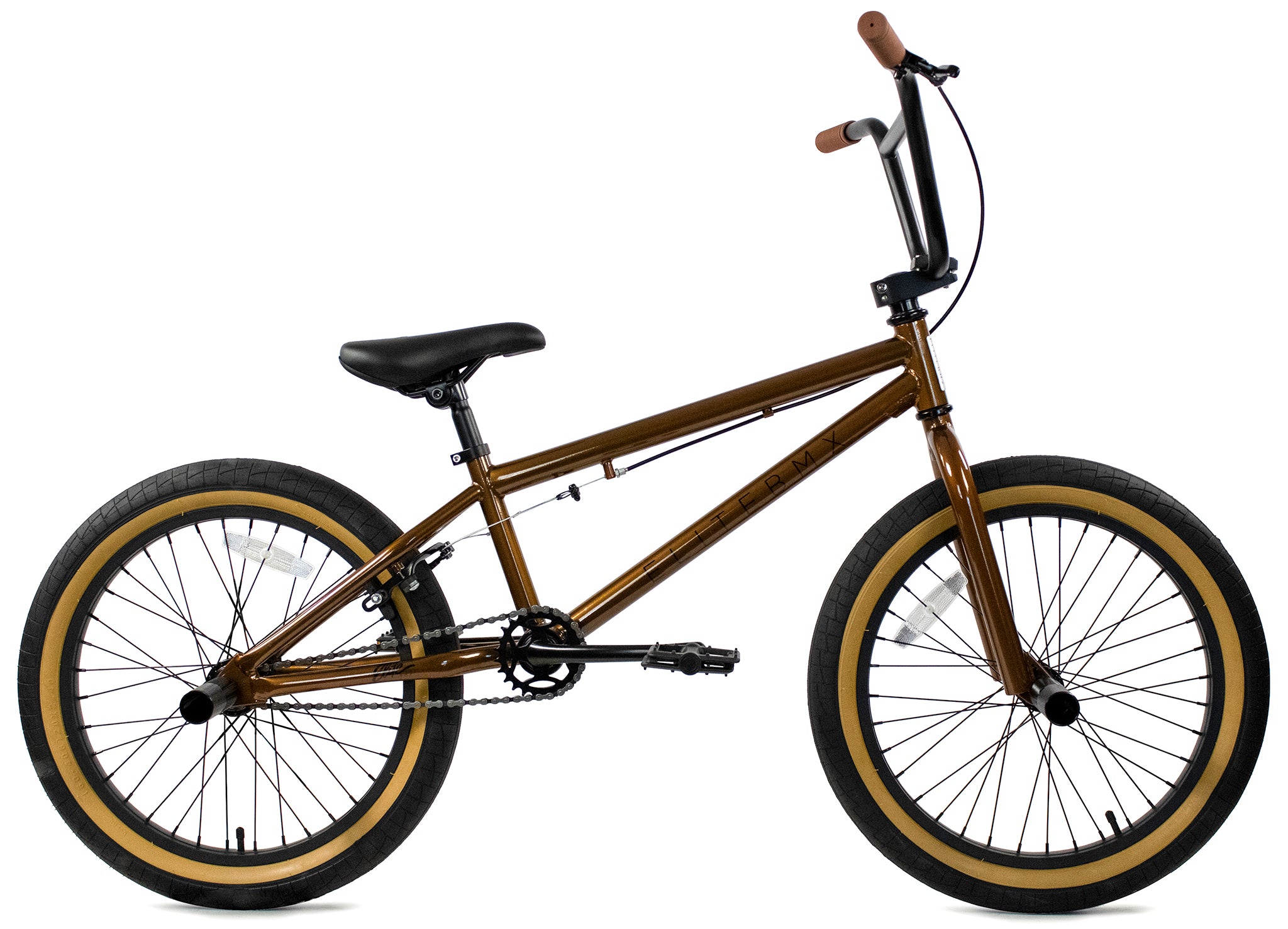 elite bicycles stealth bmx Stealth