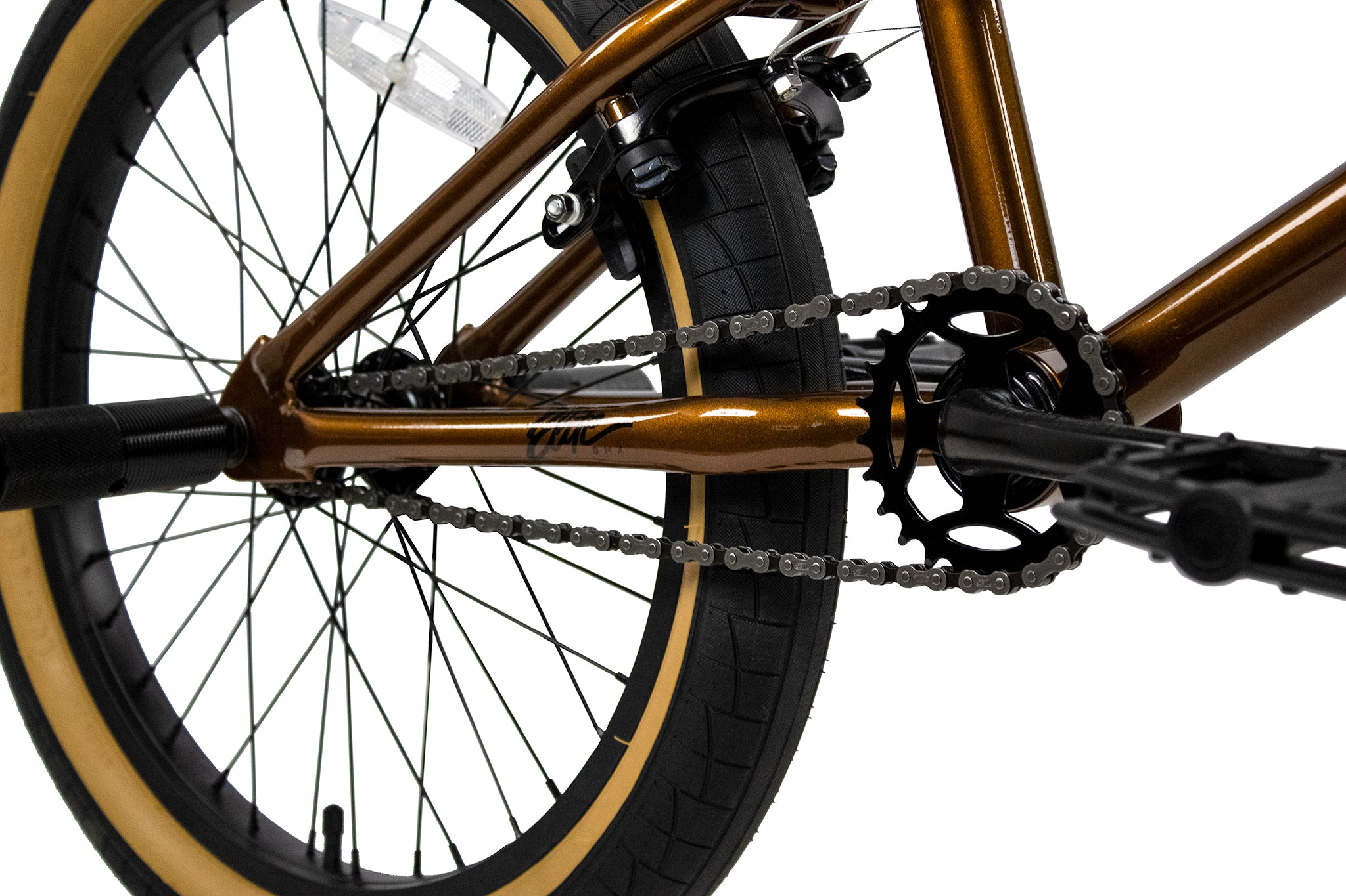 elite bicycles stealth bmx Stealth