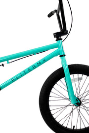 Stealth - Teal