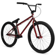 Outlaw 4130 - Red