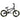 PEE WEE 16" - Black Combat
