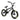 PEE WEE 16" - Black Combat