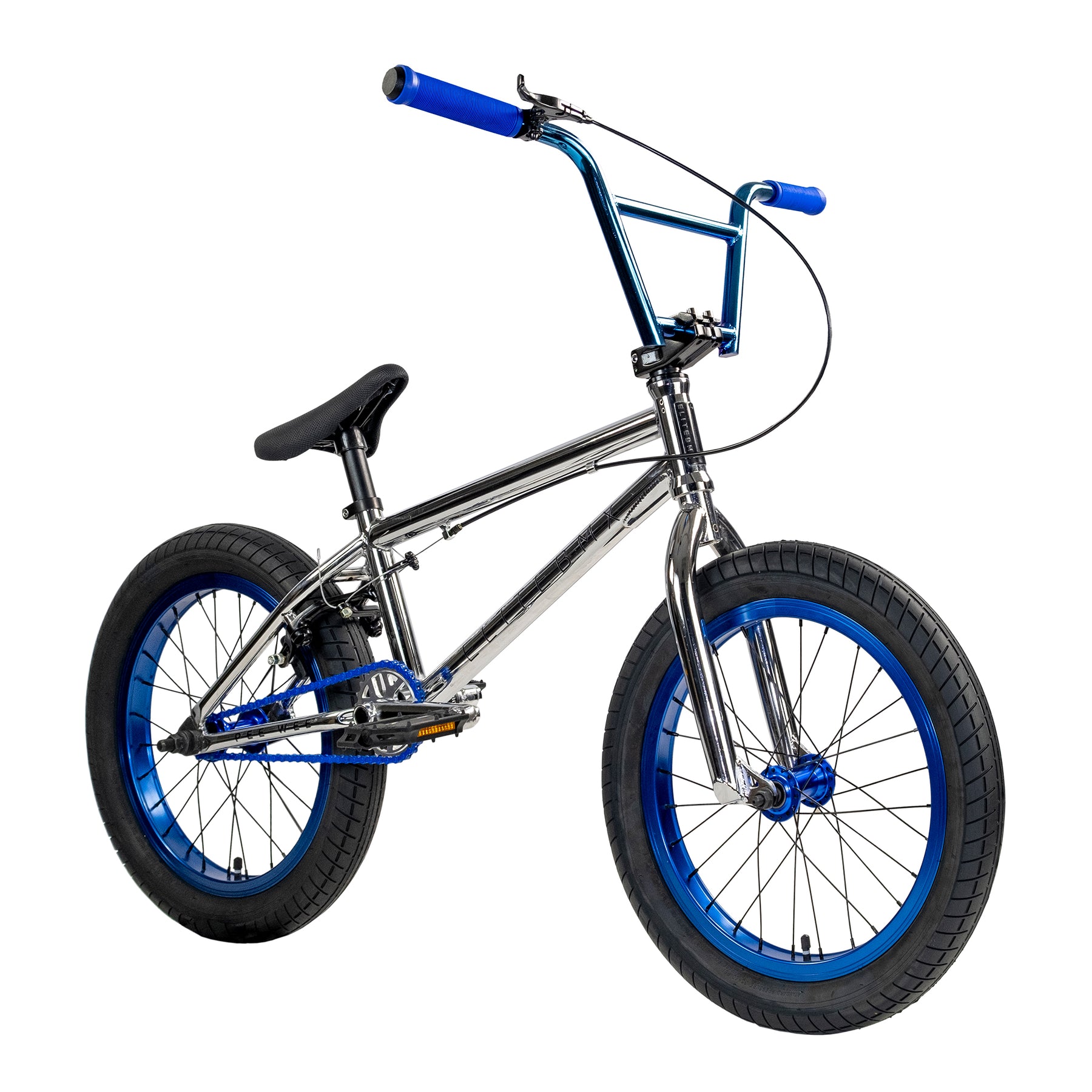 elite bmx pee wee