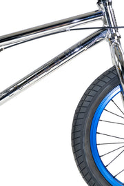 PEE WEE 18" - Chrome