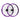 20" Wheelset Purple Chrome