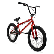 Stealth - Red
