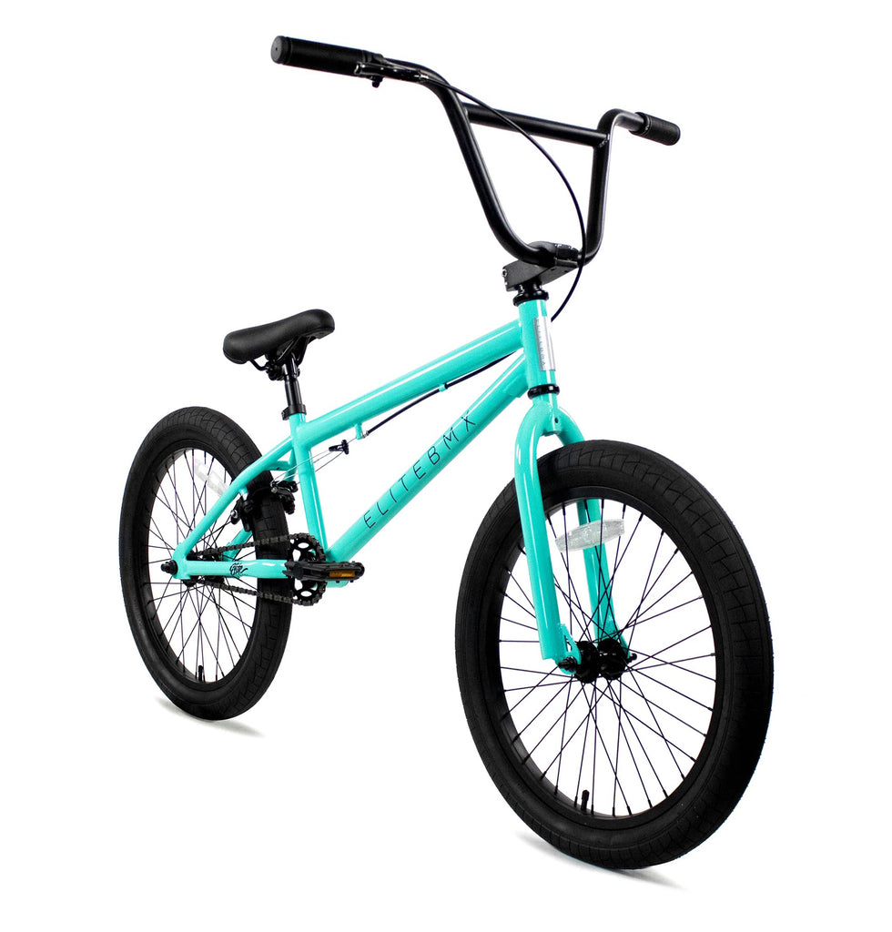 Stolen agent 18 2020 freestyle deals bmx