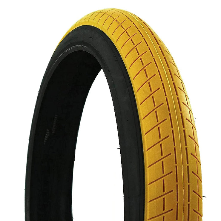 Tires - Precise 20" x2.40 - Gum